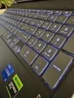 HP VICTUS16 i5-13500HX-16-1TB SSD-6GB RTX4050لپتاپ ویکتوس - Image 2