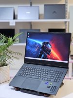 HP OMEN17 i9 13900HX-16-1TB SSD-8GB RTX 4060لپتاپ اومن گیمینگ - Image 2