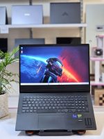 HP OMEN17 i9 13900HX-16-1TB SSD-8GB RTX 4060لپتاپ اومن گیمینگ - Image 3