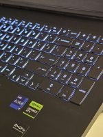 HP OMEN17 i9 13900HX-16-1TB SSD-8GB RTX 4060لپتاپ اومن گیمینگ - Image 4