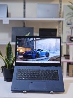 acer aspire av14-i7 1255-16GB-512m2-iris xeلپتاپ ایسر اسپایر - Image 2