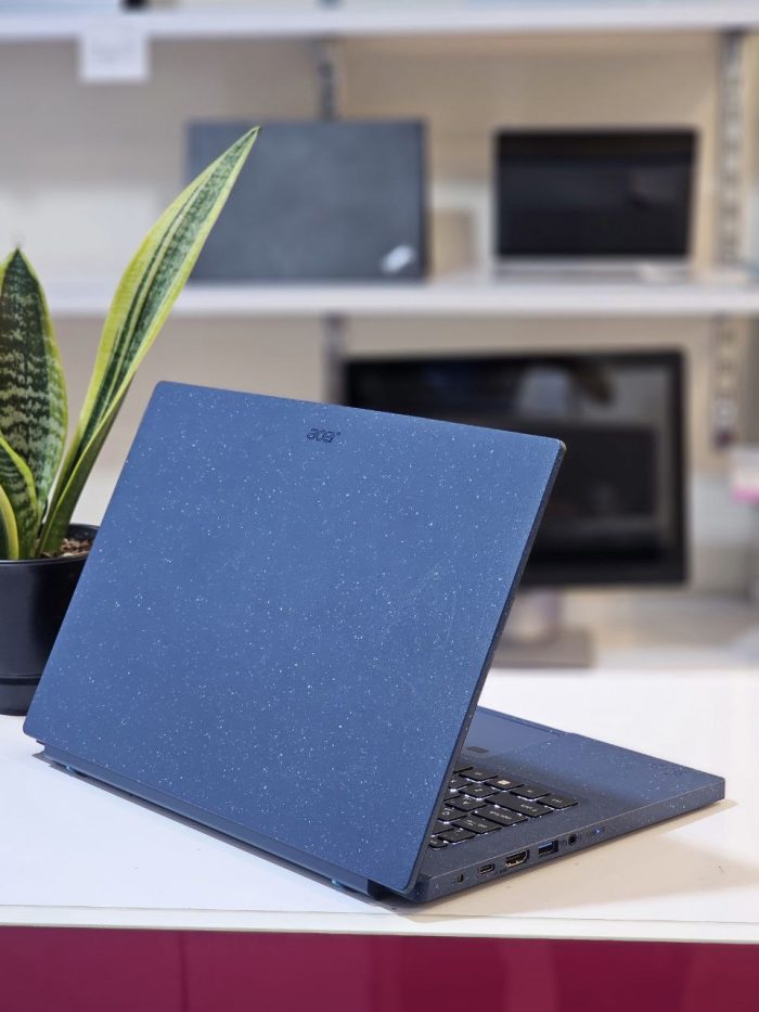 acer aspire av14-i7 1255-16GB-512m2-iris xeلپتاپ ایسر اسپایر - Image 1