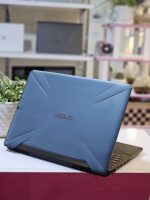 ASUS TUF GAMING X505 i7-9750H-16-512-4GBGTX ایسوس تاف - Image 3