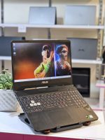 ASUS TUF GAMING X505 i7-9750H-16-512-4GBGTX ایسوس تاف - Image 2
