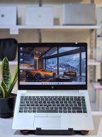 HP 745 G6 RYZEN7 3700U GRAPHICS 2GB VEGA10