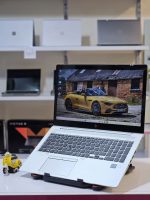 HP ELITE BOOK 850G5 TOUCH CORE i7 16 512 2GBلپتاپ اچ پی - Image 2