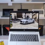 HP 445RG6 RYZEN3 3200 8GB 256 2GB VGAلپتاپ اچ پی2019