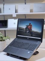 HP ZBOOK G3 I7 6820HQ 16GB 512GB 2GB VGA لپتاپ اچ پی زدبوک - Image 2
