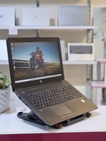 HP ZBOOK G3 I7 6820HQ 16GB 512GB 2GB VGA لپتاپ اچ پی زدبوک - Image 3