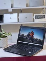 HP ZBOOK G3 I7 6820HQ 16GB 512GB 2GB VGA لپتاپ اچ پی زدبوک - Image 5