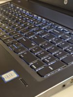 HP ZBOOK G3 I7 6820HQ 16GB 512GB 2GB VGA لپتاپ اچ پی زدبوک - Image 6