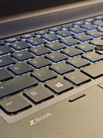 HP ZBOOK G3 I7 6820HQ 16GB 512GB 2GB VGA لپتاپ اچ پی زدبوک - Image 7