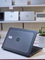 HP ZBOOK G3 I7 6820HQ 16GB 512GB 2GB VGA لپتاپ اچ پی زدبوک - Image 8
