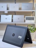 HP ZBOOK G3 I7 6820HQ 16GB 512GB 2GB VGA لپتاپ اچ پی زدبوک - Image 4