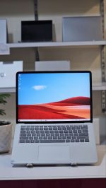SURFACE STUDIO I7-11370H 4GB RTX3050TIسرفیس لپتاپ استدیو - Image 2