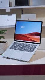 SURFACE STUDIO I7-11370H 4GB RTX3050TIسرفیس لپتاپ استدیو - Image 3