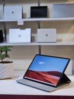 SURFACE STUDIO I7-11370H 4GB RTX3050TIسرفیس لپتاپ استدیو