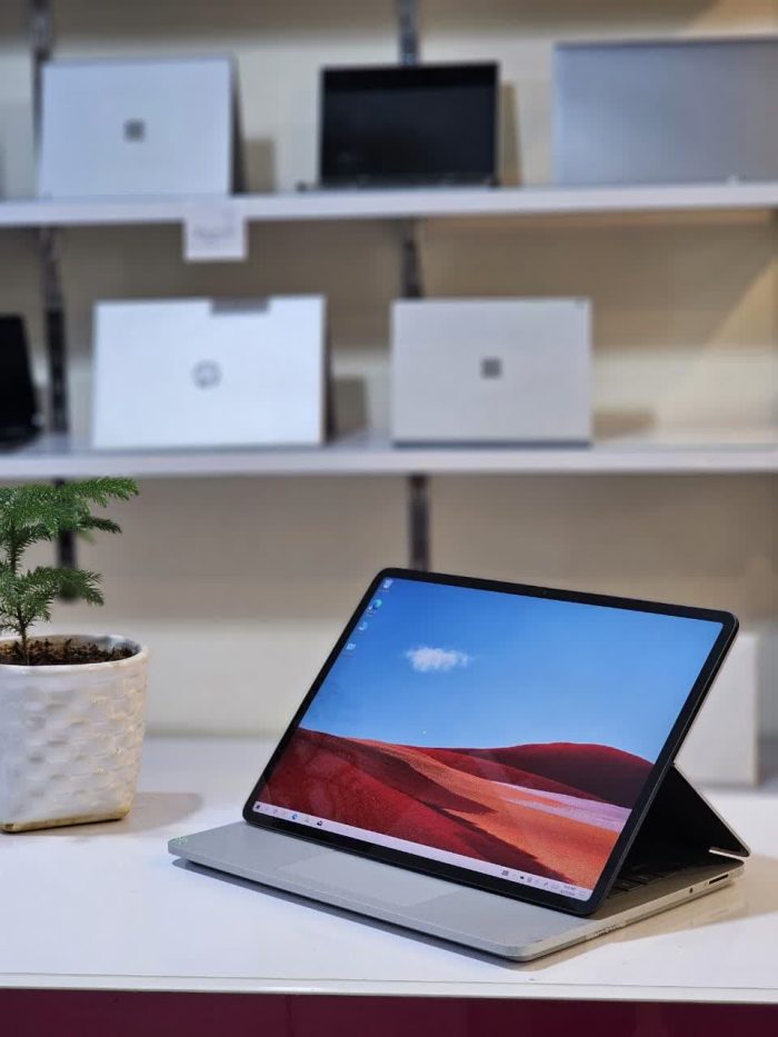 photo_2024-08-27_09-49-41 SURFACE STUDIO I7-11370H 4GB RTX3050TIسرفیس لپتاپ استدیو - Image 1