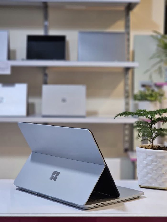 SURFACE STUDIO I7-11370H 4GB RTX3050TIسرفیس لپتاپ استدیو - Image 4