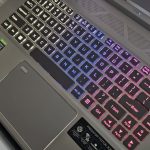 ACER PREDATOR 300SE I7-12700H  RTX3050TIایسر گیمینگ پریدیتور