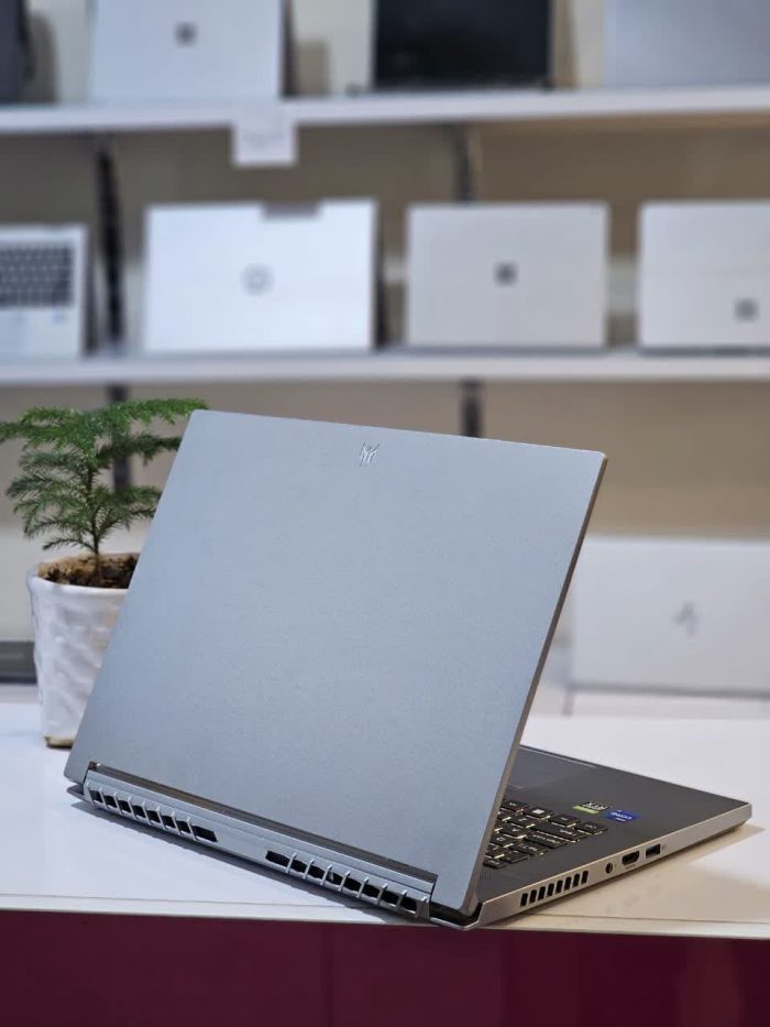 ACER PREDATOR 300SE I7-12700H  RTX3060ایسر پریدیتور - Image 2