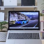 HP 255 G7 ryzen5 3500U-8GB 256 SSD 2GB GRAPHICلپتاپ اچ پی