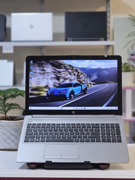 HP 255 G7 ryzen5 3500U-8GB 256 SSD 2GB GRAPHICلپتاپ اچ پی