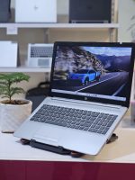 HP 255 G7 ryzen5 3500U-8GB 256 SSD 2GB GRAPHICلپتاپ اچ پی - Image 3