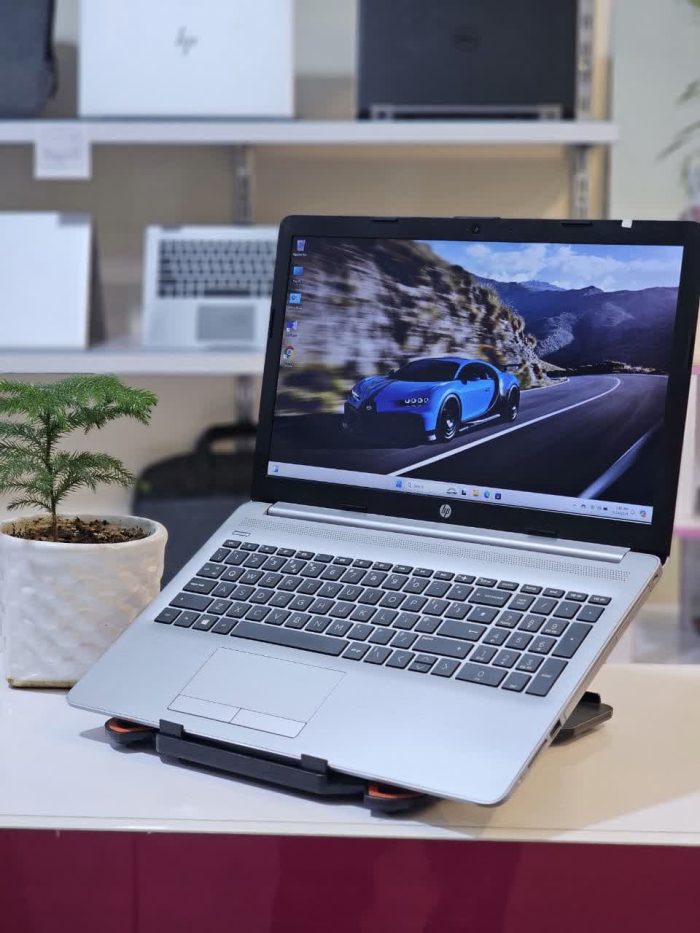 HP 255 G7 ryzen5 3500U-8GB 256 SSD 2GB GRAPHICلپتاپ اچ پی - Image 3