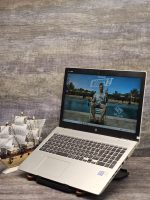 HP 650G5 CORE  I5 8265 8GB SSD256 لپتاپ اچ پی - Image 4