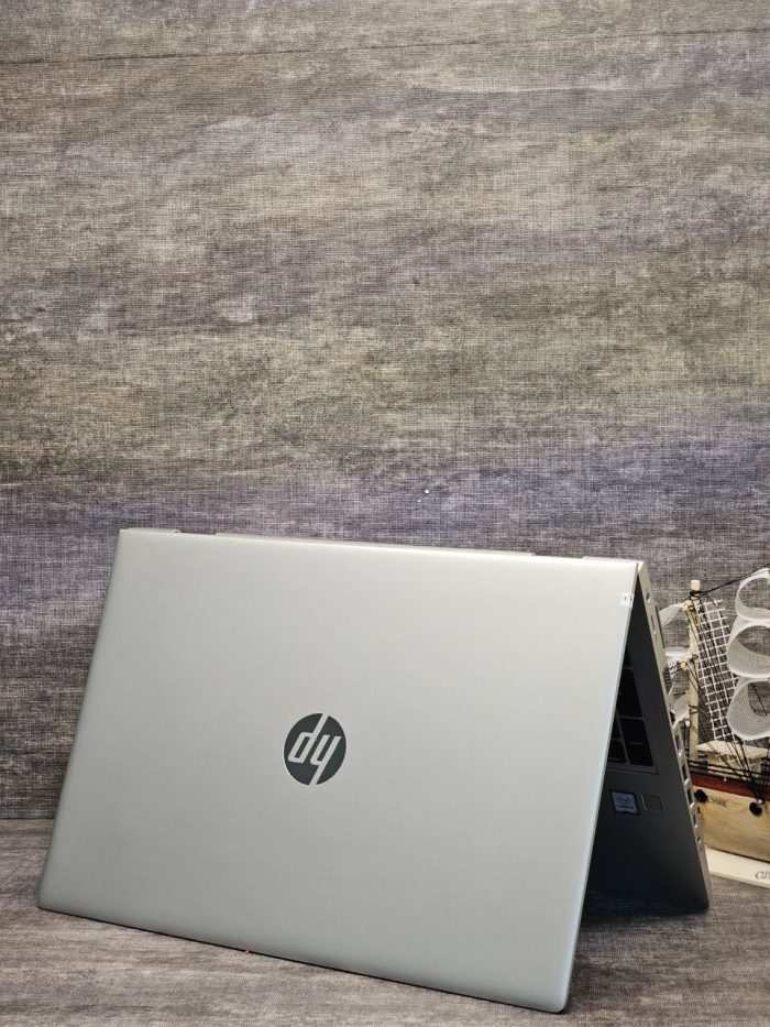 HP 650G5 CORE  I5 8265 8GB SSD256 لپتاپ اچ پی - Image 2