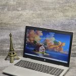 HP ProBook 650G4  i5-7200 | RAM 8GB | SSD256