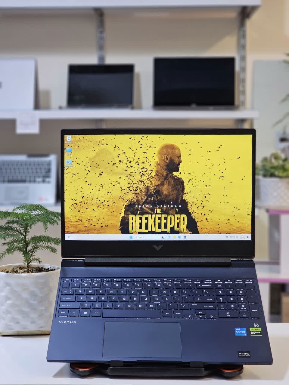 photo_2024-09-01_02-38-19 HP VICTUS15 i5-13500HX-16-512-8GB RTX4060لپتاپ ویکتوس - Image 1
