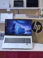 HP 450 G8 CORE I5 1135 16 512 IRIS XEلپ تاپ اوپن باکس