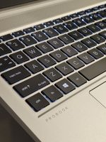 HP 450 G8 CORE I5 1135 16 512 IRIS XEلپ تاپ اوپن باکس - Image 4