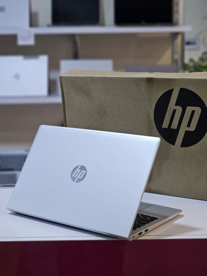 HP 450 G8 CORE I5 1135 16 512 IRIS XEلپ تاپ اوپن باکس - Image 2
