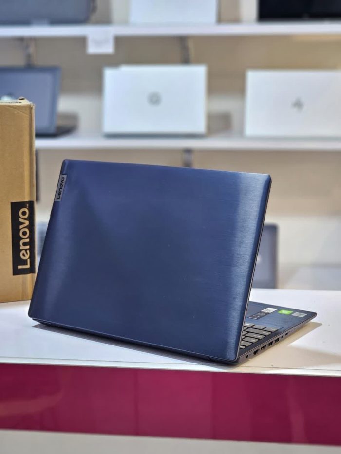 lenovo ip L315 I7-10510U 8 256 2GB MX330لپتاپ لنوو - Image 2