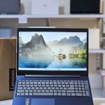 lenovo ip L315 I7-10510U 8 256 2GB MX330لپتاپ لنوو