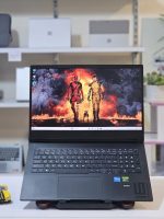 HP OMEN16 CORE I5-13500HX 16 1TB 8GB RTX4060لپتاپ اومن - Image 2