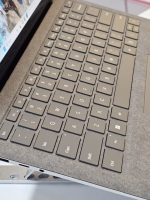surface laptop5 i5-1235u 8GB DDR5 256SSDسرفیس لپتاپ5 - Image 4