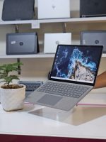 surface laptop5 i5-1235u 8GB DDR5 256SSDسرفیس لپتاپ5 - Image 5