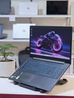 LENOVO IP GAMING L340 i7-9750H-1TB+256-4GB GTX1650 لنوو - Image 3