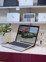 HP ELITE X2 1013G3 i7-8650 16 256SSD تبلت شو باقلم و کیبورد - Image 3