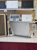 HP ELITE X2 1013G3 i7-8650 16 256SSD تبلت شو باقلم و کیبورد - Image 2
