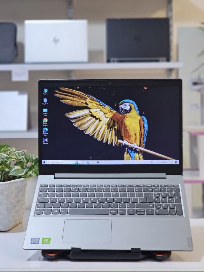 LENOVO IP S340 i3-8145u 8 256 2GB MX110Gلپتاپ لنوو آیدیاپد - Image 1