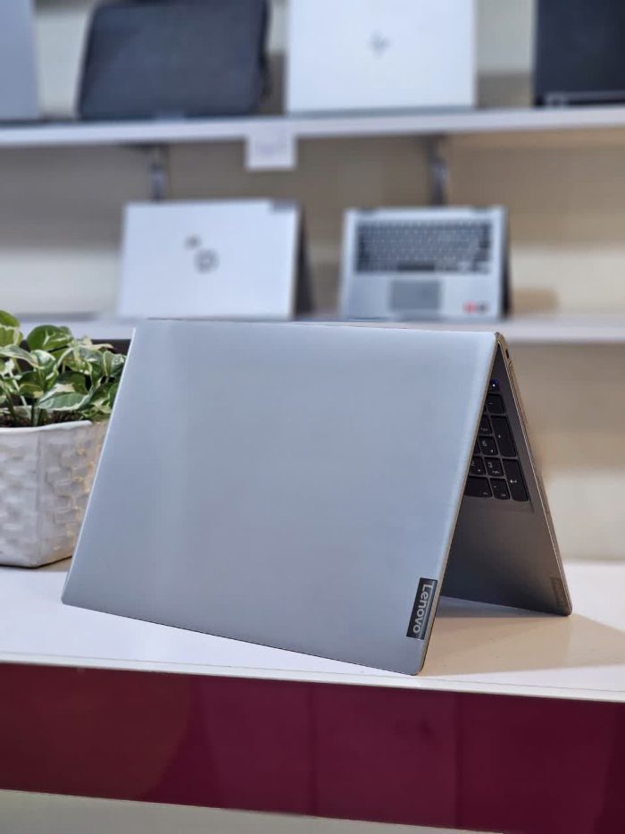 LENOVO IP S340 i3-8145u 8 256 2GB MX110Gلپتاپ لنوو آیدیاپد - Image 2