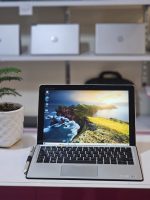 HP ELITE X2 1012 G2 I5-7200 8 256باکیبورد اورجینال - Image 4