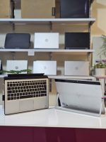 HP ELITE X2 1012 G2 I5-7200 8 256باکیبورد اورجینال - Image 2