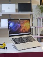HP 845 G7 RYZEN5 PRO-4650 16GB 256 الایت بوک سیم کارتخور - Image 4
