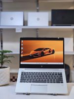 HP ELITE BOOK 735 G6 RYZEN5-3500PRO 2GB GRAPHICS - Image 2